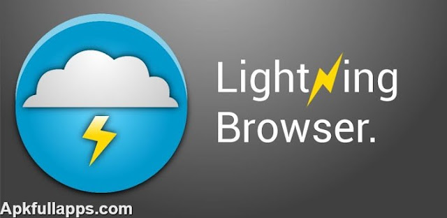 Lightning Browser Pro v1.2.0