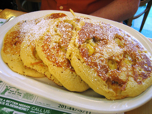 with Recipe, to pancakes how make Banana  pancakes mix make Pancakes, Banana How  banana  to banana recipe