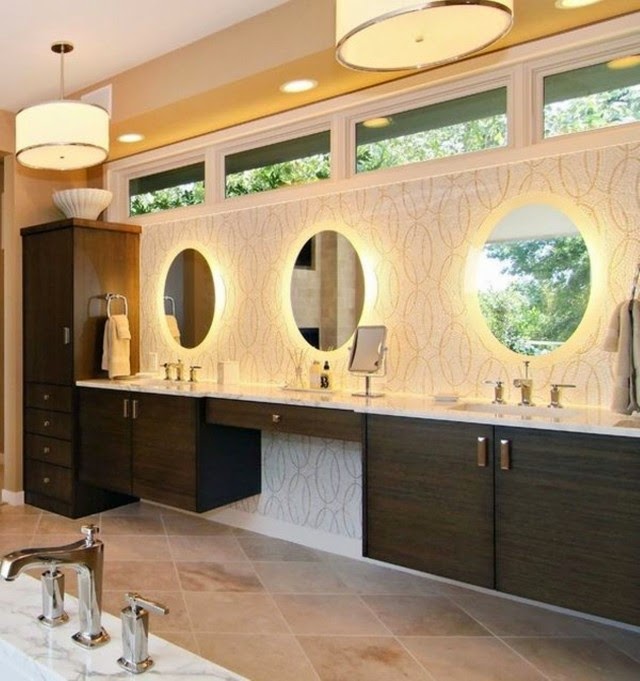 bathroom mirrors with LED lights,bathroom LED light fixtures