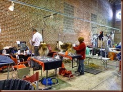 Springfield IL-Dog Show