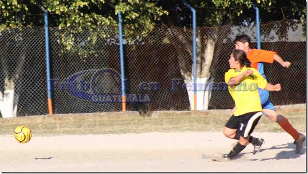 DISPARO AL ARCO D PALENCIA Y GOL DE BRENDAPALACIOS