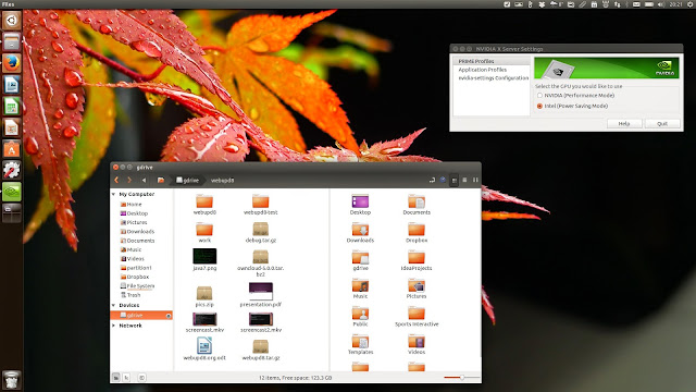 Ubuntu 14.04 things to do