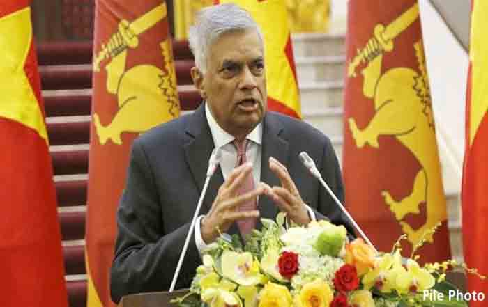 PM Ranil Wickreme singhe declares state of emergency across Sri Lanka, Sri Lanka, News, Politics, Protesters, Trending, World