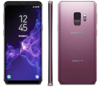 Samsung Galaxy s9; Price, full phone specification, and features.