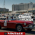 Algarve Classic Cars no fim-de-semana