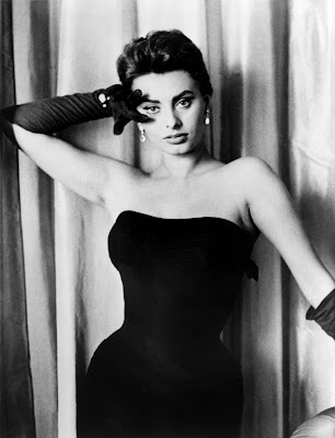 sophia loren pics 2012