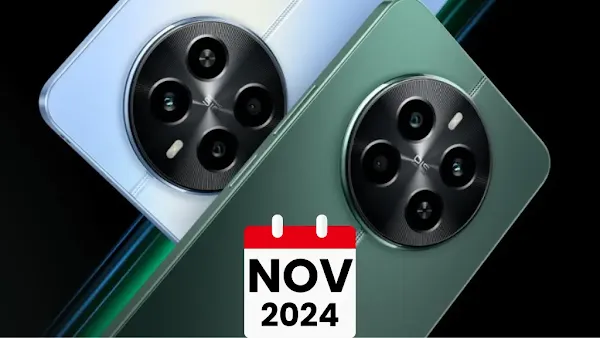 Best Flagship Phones Under ₹50000 2024