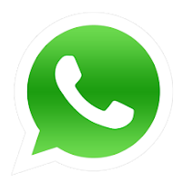 WhatsApp Messenger for BlackBerry