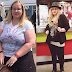 Weight loss, I was also able to lose 50 lb in 8 months :