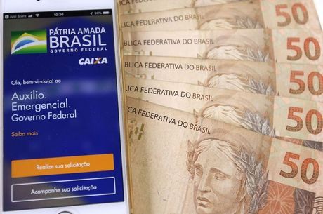 Pagamento da 2ª parcela do auxílio de R$ 600 começará na 2ª-feira