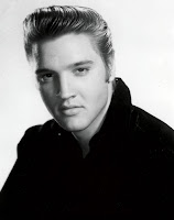 elvis presley