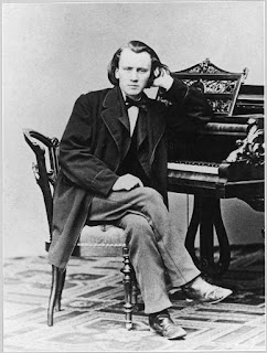 Johannes Brahms