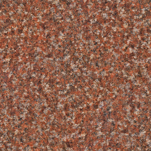 Red Marble Texture Seamless