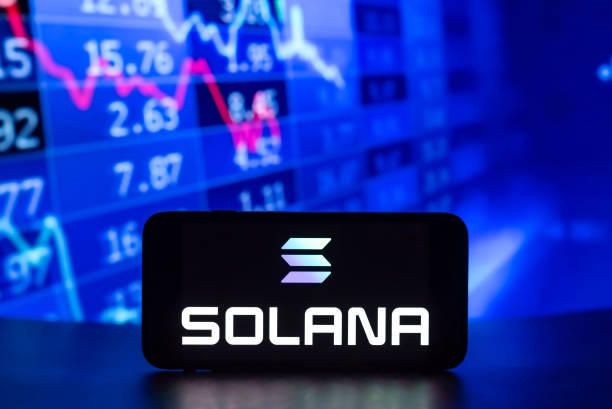 What coins are on the Solana ecosystem?