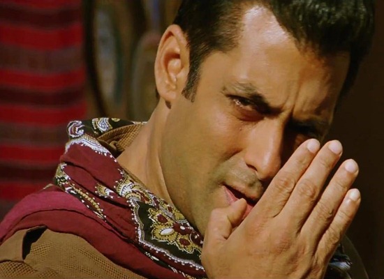 Mashallah Ek Tha Tiger Full HD Wallpapers 2012 | Download Ek Tha Tiger Salman & Katrina Wallpapers 2012