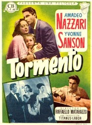 Tormento (1950)