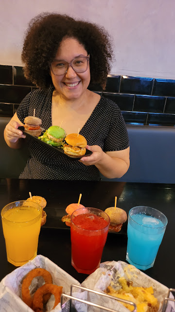 Mais Burguinho
