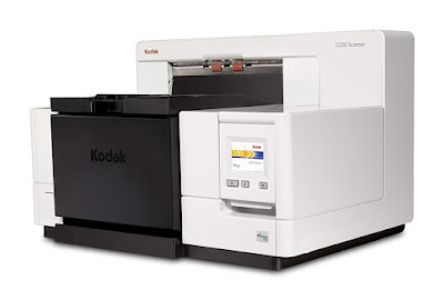 Kodak i5250 Scanner Driver Downloads