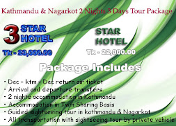 Nepal Tour Package