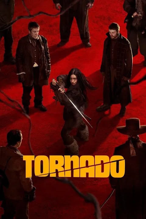 Tornado 2025 720p Webdl