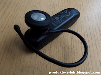 Zestaw słuchawkowy Bluetooth Jabra BT2045 z Biedronki