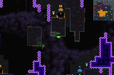 The True Slime King Game Screenshot 6