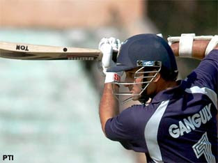 Ganguly