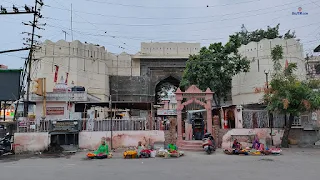 Udaipur Ka Parkota Aur Darwaje in Hindi 10