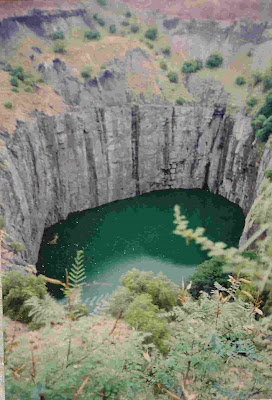 The Big Hole