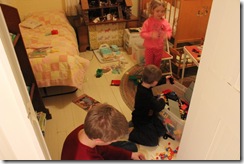 birthday party 13