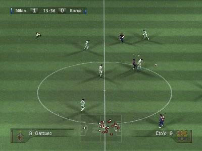 FIFA 07 PC Game - Free Download Full Version