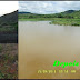 Imagem do dia - Agua Nova antes e depois das chuvas -