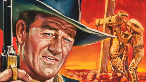 Los Comancheros 1961 hd 1080p latino