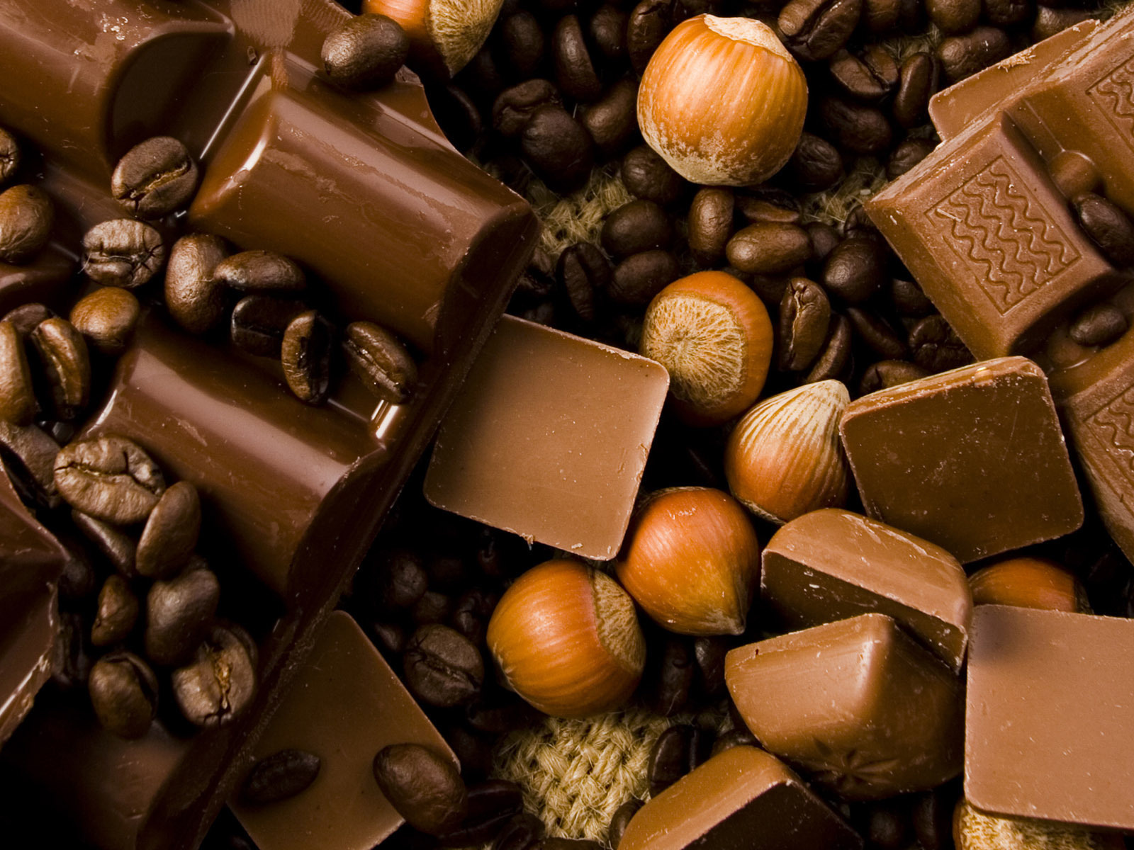 fotos de chocolate con granos de cafe para facebook Mejores fotos del ...