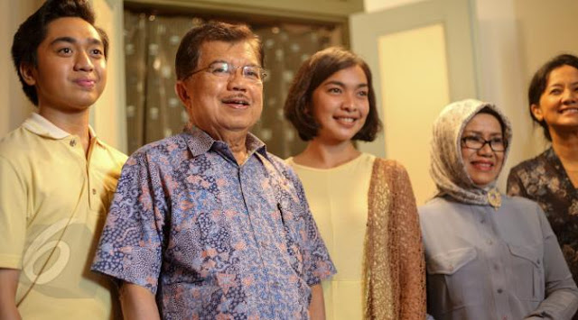 Athirah, Film Dari Kisah Ibunda Jusuf Kalla Di Sutradara Pembuat Film ‘AADC 2′