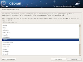 Instalar Linux Debian 6.0.1a