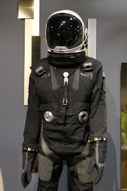Tom Cruise Top Gun: Maverick flight suit costume