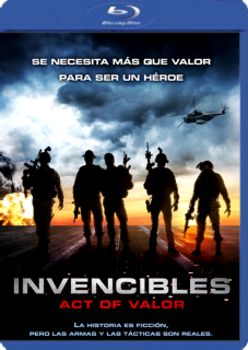 Ver Invencibles (2012) Audio Latino