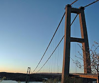 Askoy Bridge