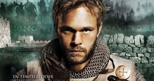 Review Film Arn, The Knight Templar (2007): Ksatria Perang 