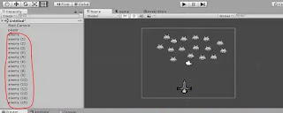 Unity Game Engine: إنشاء كائنات اللعبة باستخدام Prefabs