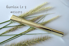 Guerlain Le 2 mascara