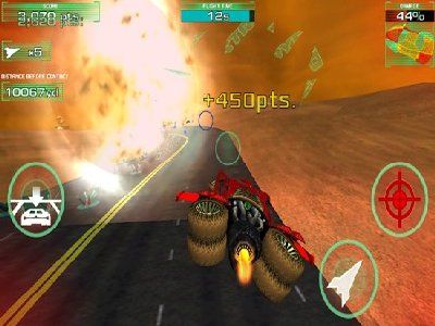 Fire and Forget: The Final Assault - PC Game Download Free ...