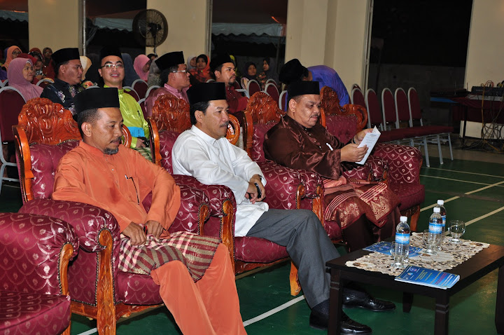 Angsamas: FORUM PERDANA HAL EHWAL ISLAM DAN PELANCARAN 