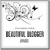 Beautiful Blogger Awards.