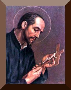 Saint Anthony Mary Zaccaria