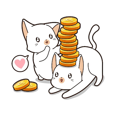 300+ Cartoon Images of Cat