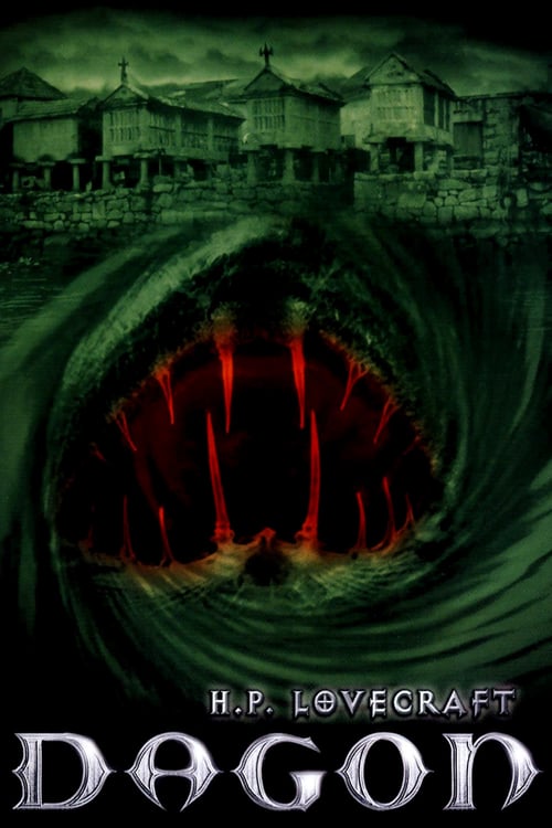 Dagon - La mutazione del male 2001 Film Completo Download