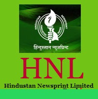 Hindustan Newsprint Limited