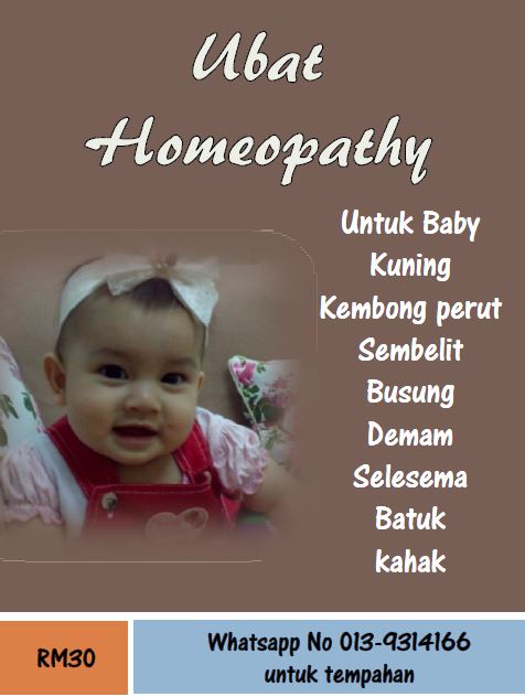 Homeopathy Shah Alam